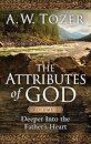 Attributes Of God Volume 2, The