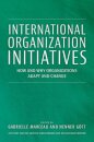 International Organization Initiatives
