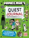 Minecraft Quest Journal