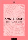 Amsterdam Mini Map And Guide
