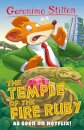 The Temple Of The Fire Ruby