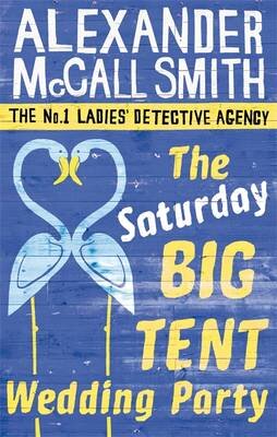 The Saturday Big Tent Wedding Party (12)