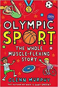 Olympic Sport: The Whole Muscle-Flexing Story
