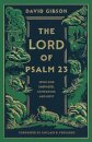 The Lord of Psalm 23