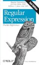 Regular Expression Pocket Reference