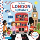My First London Alphabet