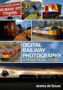Digital Railway Photography