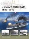 US Navy Gunboats 1885–1945
