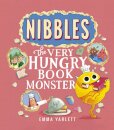 Nibbles: The Very Hungry Book Monster