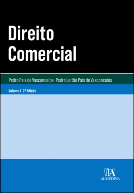 Direito Comercial Volume I