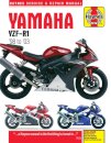 Yamaha YZF-R1 (98 - 03)