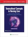 Transcultural Concepts in Nursing Care
