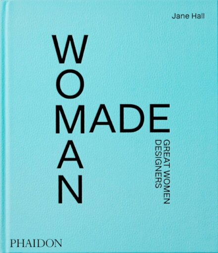 Woman Made Great Women Designers