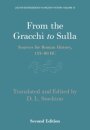 From the Gracchi to Sulla