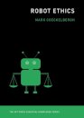 Robot Ethics