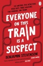 Everyone On This Train Is A Suspect