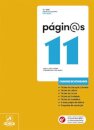 Págin@s 11 - Português - 11.º Ano Caderno de Atividades 2025