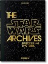 The Star Wars Archives. Episodes I-VI
