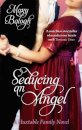 Seducing An Angel