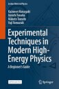 Experimental Techniques in Modern High-Energy Physics
