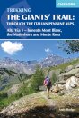 Trekking the Giants' Trail: Alta Via 1 through the Italian Pennine Alps