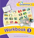 Grammar 1 Workbook 1