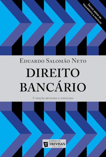 Direito Bancário (Salomão Neto)