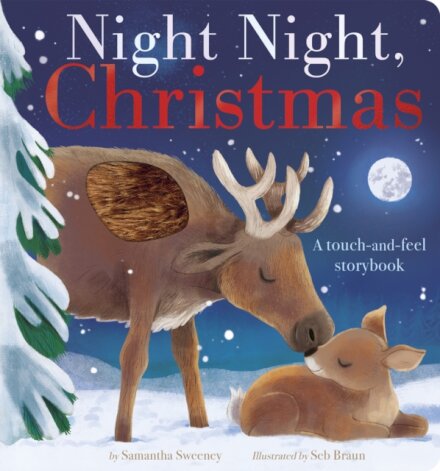 Night Night, Christmas