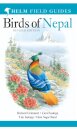 Field Guide to the Birds of Nepal