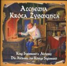 KING SIGISMUND'S ALCHEMY