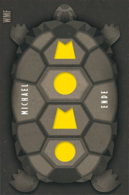 Momo e o senhor do tempo