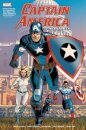Captain America By Nick Spencer Omnibus Vol. 1