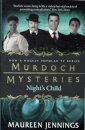 Murdoch Mysteries - Night's Child