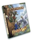 Pathfinder Howl of the Wild