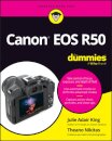 Canon EOS R50 For Dummies