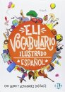 ELI vocabulario ilustrado - Espanol - con audio actividades digitales