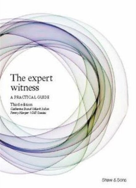The Expert Witness