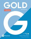 Gold Advanced C1 Exam Maximiser No Key