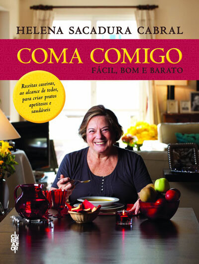 Coma Comigo- Facil, Bom E Barato