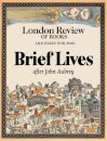 LRB Diary for 2026: Brief Lives