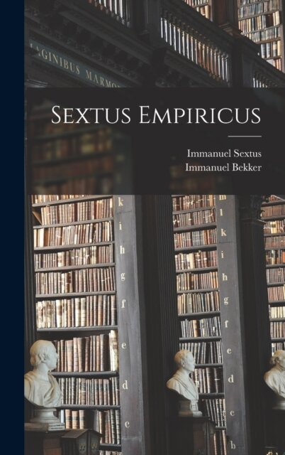Sextus Empiricus