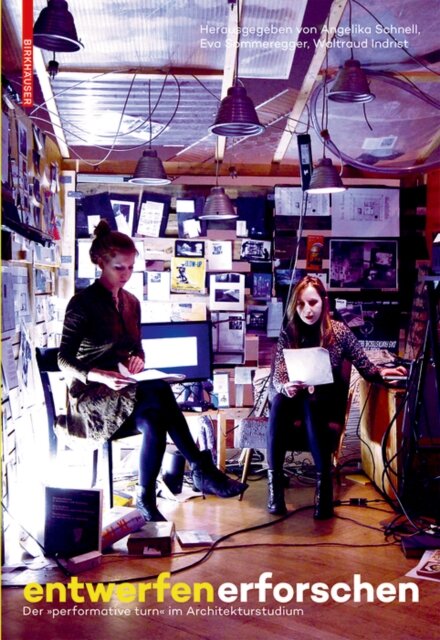 Entwerfen Erforschen