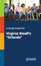 A Study Guide for Virginia Woolf's "Orlando"