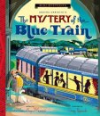The Mystery of the Blue Train