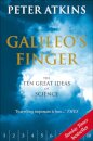 Galileo's Finger-10 Great Ideas of Science