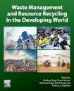Waste Management and Resource Recycling in the Developing World