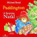 Paddington - A Surpresa de Natal