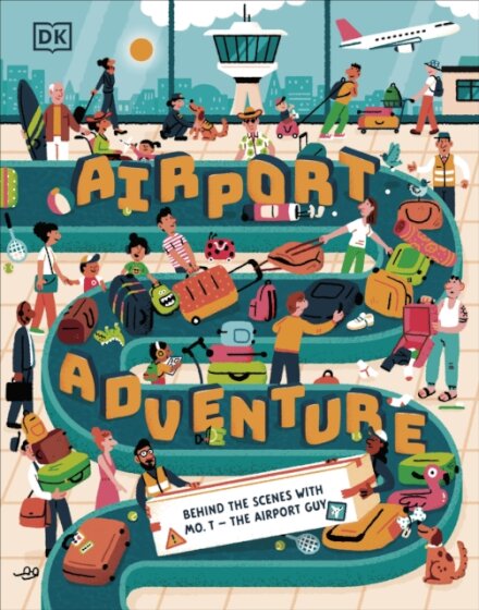 Airport Adventure