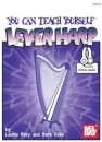 You Can Teach Yourself Lever Harp