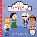 Os Meus Primeiros Heróis Artistas
